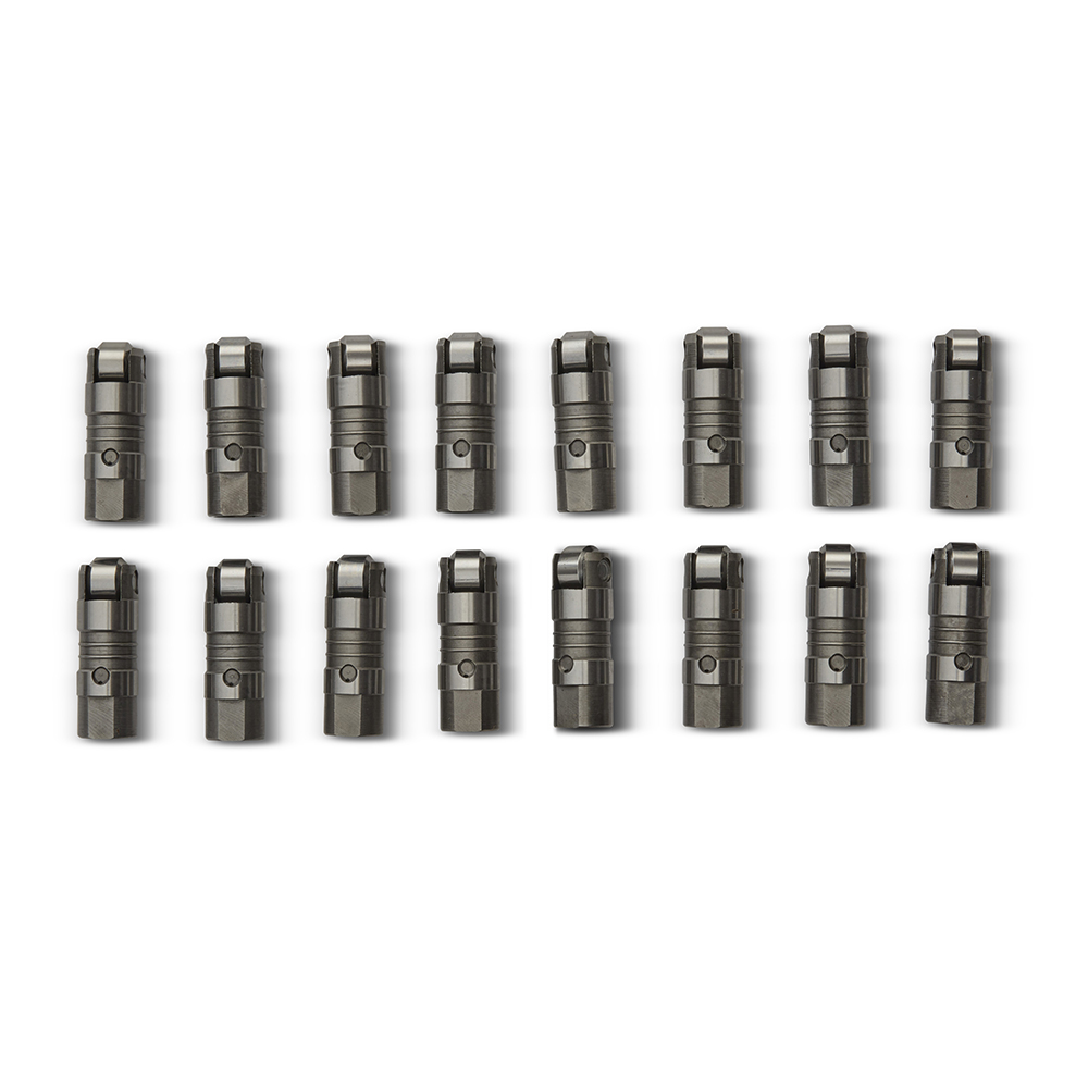 High performance hyd roller cam lifters